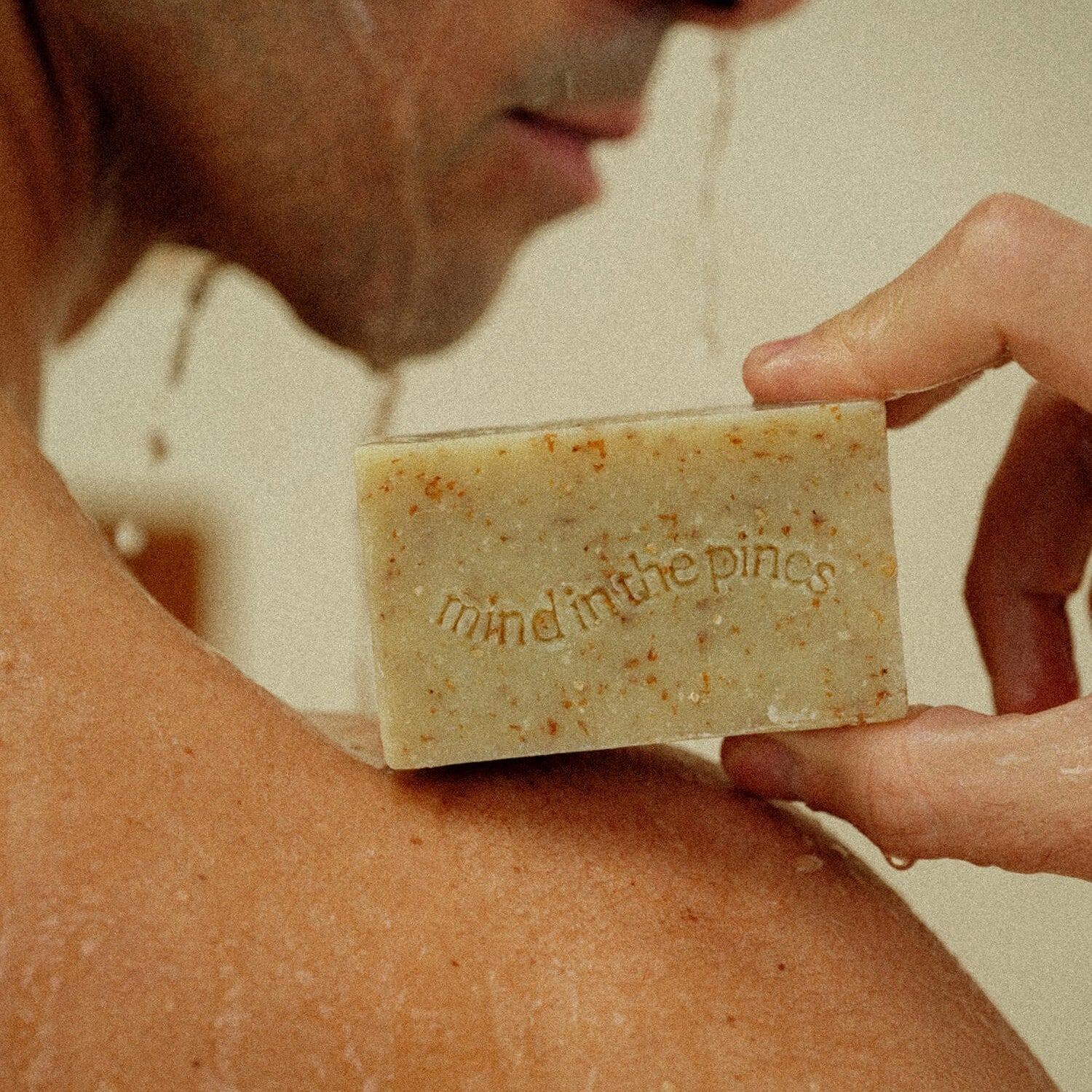 Bushwhacker Bar Soap
