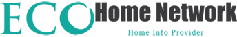 Eco Home Network