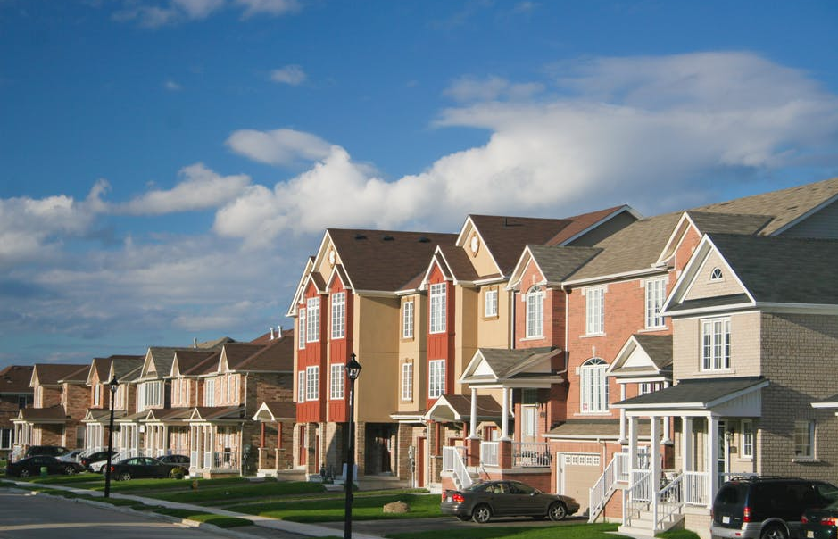 real estate