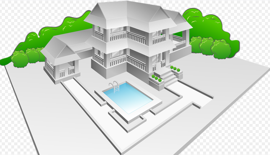 architecture, building