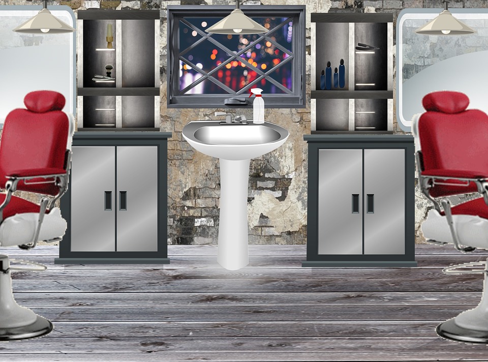 basement renovation