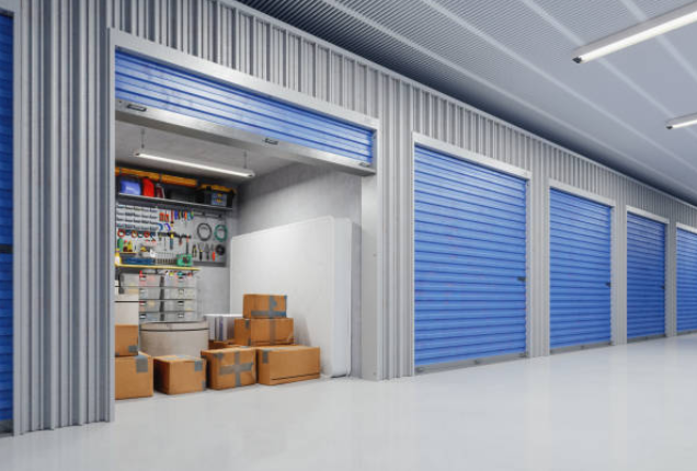 Self-Storage