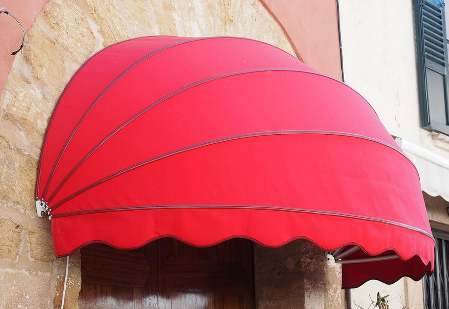 canopy